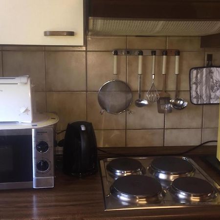 Ferienwohnung Plettenbergblick Dotternhausen ภายนอก รูปภาพ