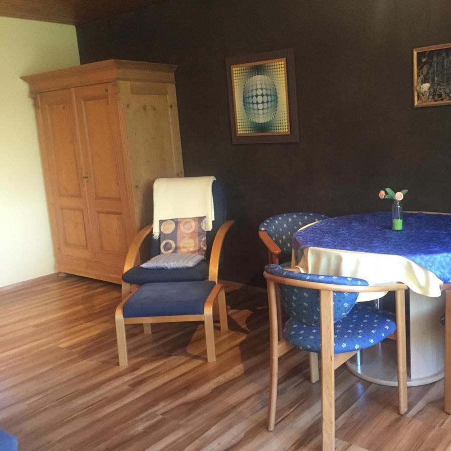 Ferienwohnung Plettenbergblick Dotternhausen ภายนอก รูปภาพ