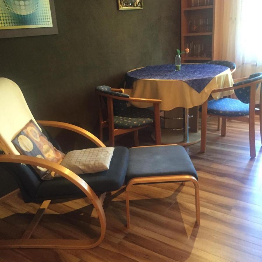 Ferienwohnung Plettenbergblick Dotternhausen ภายนอก รูปภาพ