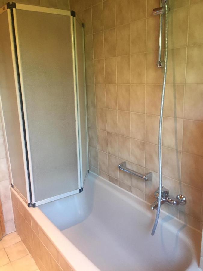 Ferienwohnung Plettenbergblick Dotternhausen ภายนอก รูปภาพ